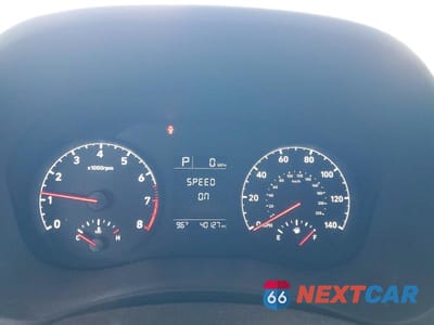 Zdjęcie 9 z 12 samochodu: 2020 HYUNDAI ACCENT SE VIN:3KPC24A60LE106963 - miniatura