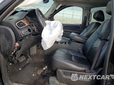 Zdjęcie 7 z 13 samochodu: 2012 GMC YUKON SLT VIN:1GKS2CE05CR254773 - miniatura