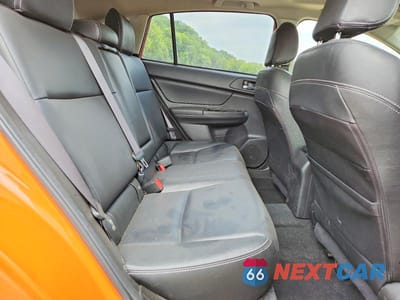 Zdjęcie 10 z 12 samochodu: 2013 SUBARU XV CROSSTREK 2.0 LIMITED VIN:JF2GPAKC7D2859900 - miniatura