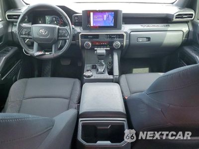 Zdjęcie 8 z 13 samochodu: 2025 TOYOTA TACOMA SR VIN:3TYLD5KN9ST013356 - miniatura