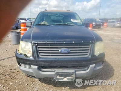 Piąte zdjęcie samochodu w środku: 2006 FORD EXPLORER XLS VIN:1FMEU62E56UA25284 - miniatura