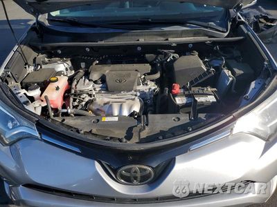 Zdjęcie 11 z 13 samochodu: 2018 TOYOTA RAV4 XLE VIN:2T3RFREV8JW815834 - miniatura