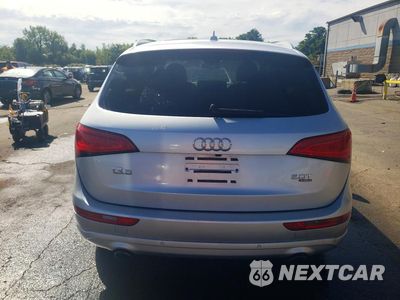 Zdjęcie 6 z 13 samochodu: 2013 AUDI Q5 PREMIUM PLUS VIN:WA1LFAFP2DA049457 - miniatura