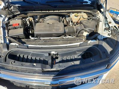 Zdjęcie 12 z 13 samochodu: 2022 CHEVROLET TAHOE K1500 HIGH COUNTRY VIN:1GNSKTKL1NR150933 - miniatura
