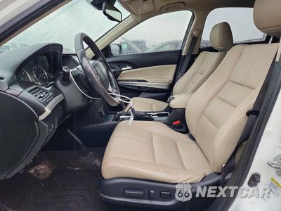 Zdjęcie 7 z 13 samochodu: 2013 HONDA CROSSTOUR EXL VIN:5J6TF2H53DL005098 - miniatura