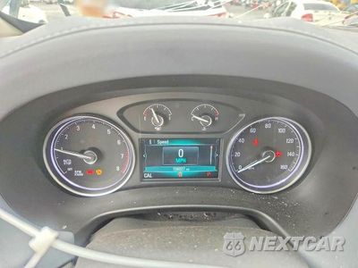 Zdjęcie 9 z 13 samochodu: 2019 BUICK ENCLAVE PREMIUM VIN:5GAERCKW0KJ185521 - miniatura