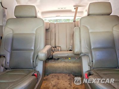 Zdjęcie 10 z 13 samochodu: 2015 CHEVROLET SUBURBAN C1500 LTZ VIN:1GNSCKKC5FR635245 - miniatura