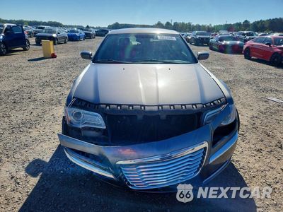 Piąte zdjęcie samochodu w środku: 2012 CHRYSLER 300 VIN:2C3CCAAG6CH274815 - miniatura