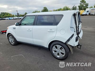 Drugie zdjęcie samochodu z przodu: 2015 KIA SOUL BASE VIN:KNDJN2A20F7230283 - miniatura