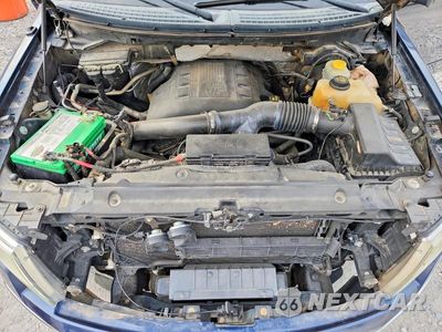 Zdjęcie 11 z 12 samochodu: 2013 FORD F150 SUPERCREW VIN:1FTFW1ET7DKG25605 - miniatura