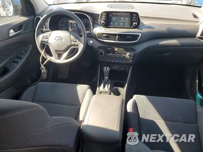 Zdjęcie 8 z 14 samochodu: 2020 HYUNDAI TUCSON VALUE VIN:KM8J3CA45LU089149 - miniatura
