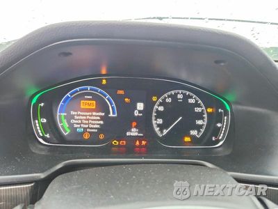 Zdjęcie 9 z 12 samochodu: 2022 HONDA ACCORD HYBRID SPORT VIN:1HGCV3F20NA034208 - miniatura