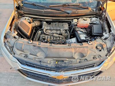 Zdjęcie 12 z 14 samochodu: 2019 CHEVROLET TRAVERSE LS VIN:1GNERFKW9KJ180356 - miniatura