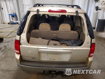 Zdjęcie 6 z 13 samochodu: 2002 FORD EXPLORER XLT VIN:1FMZU73E62ZB35277 - miniatura