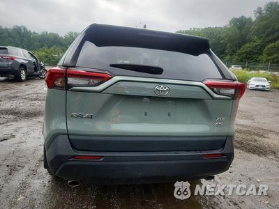 Zdjęcie 6 z 12 samochodu: 2021 TOYOTA RAV4 XLE PREMIUM VIN:2T3A1RFV9MW211868 - miniatura