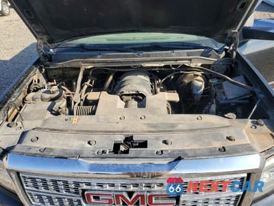 Zdjęcie 11 z 12 samochodu: 2018 GMC SIERRA K1500 DENALI VIN:3GTU2PEJ8JG530316 - miniatura