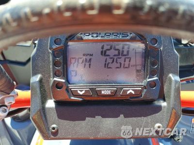 Zdjęcie 8 z 10 samochodu: 2022 POLARIS SPORTSMAN XP VIN:4XASXM95XNB201871 - miniatura