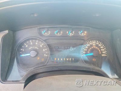Zdjęcie 9 z 12 samochodu: 2014 FORD F150 SUPER CAB VIN:1FTEX1CM3EKF62881 - miniatura