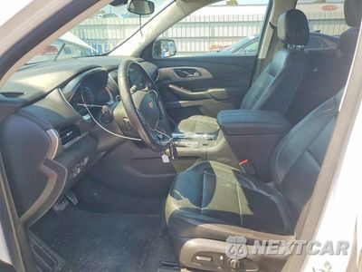 Zdjęcie 7 z 13 samochodu: 2019 CHEVROLET TRAVERSE LT VIN:1GNERHKW8KJ186399 - miniatura