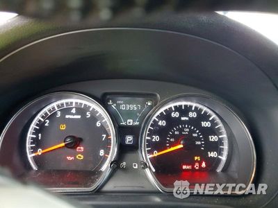 Zdjęcie 9 z 13 samochodu: 2018 NISSAN VERSA SV VIN:3N1CN7AP0JL879249 - miniatura