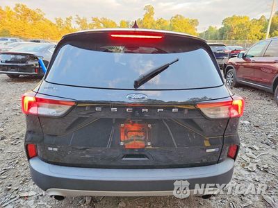 Zdjęcie 6 z 13 samochodu: 2020 FORD ESCAPE SE VIN:1FMCU9G63LUB84519 - miniatura