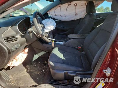 Zdjęcie 7 z 13 samochodu: 2016 CHEVROLET MALIBU LS VIN:1G1ZB5ST4GF329256 - miniatura