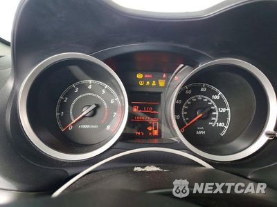 Zdjęcie 9 z 12 samochodu: 2013 MITSUBISHI LANCER ES/ES SPORT VIN:JA32U2FU3DU003362 - miniatura