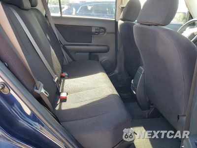 Zdjęcie 11 z 13 samochodu: 2008 TOYOTA SCION XB NORMAL VIN:JTLKE50E581052351 - miniatura