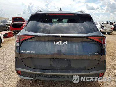 Zdjęcie 6 z 12 samochodu: 2023 KIA SPORTAGE X LINE VIN:5XYK6CAF5PG048593 - miniatura