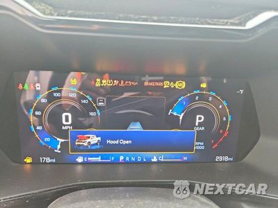 Zdjęcie 9 z 12 samochodu: 2024 CHEVROLET COLORADO LT VIN:1GCPSCEK6R1313856 - miniatura