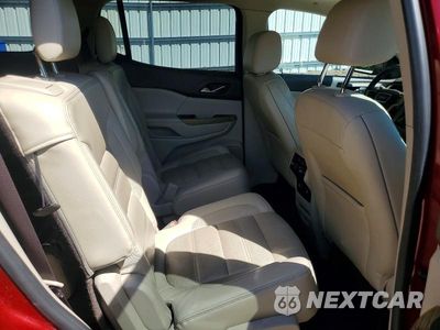 Zdjęcie 11 z 13 samochodu: 2017 GMC ACADIA DENALI VIN:1GKKNPLS5HZ227132 - miniatura