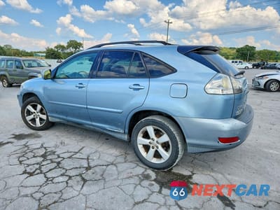 Drugie zdjęcie samochodu z przodu: 2006 LEXUS RX 330 VIN:2T2GA31U56C053057 - miniatura