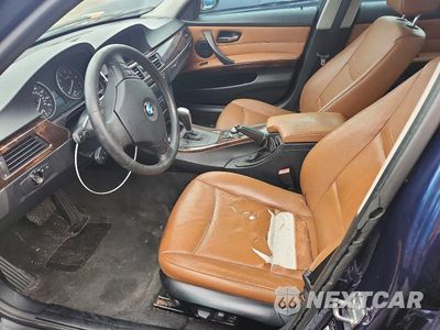 Zdjęcie 7 z 12 samochodu: 2011 BMW 328 XI SULEV VIN:WBAPK5G58BNN25768 - miniatura
