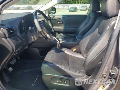 Zdjęcie 7 z 13 samochodu: 2013 LEXUS RX 350 VIN:2T2ZK1BA9DC131187 - miniatura