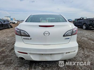 Zdjęcie 6 z 12 samochodu: 2012 MAZDA 3 I VIN:JM1BL1V71C1696538 - miniatura