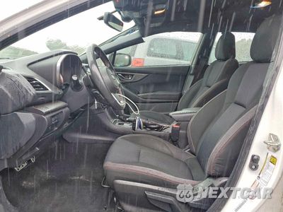 Zdjęcie 7 z 12 samochodu: 2017 SUBARU IMPREZA SPORT VIN:4S3GKAM6XH3623262 - miniatura