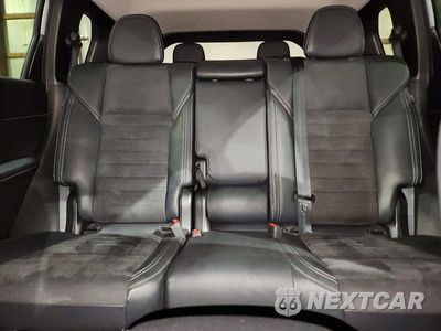 Zdjęcie 10 z 13 samochodu: 2022 MITSUBISHI OUTLANDER SE VIN:JA4J4UA83NZ011124 - miniatura