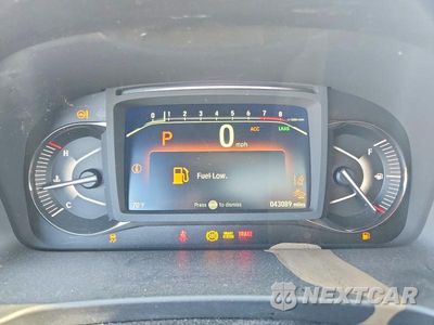 Zdjęcie 9 z 12 samochodu: 2024 HONDA PASSPORT TRAIL SPORT VIN:5FNYF8H68RB009584 - miniatura
