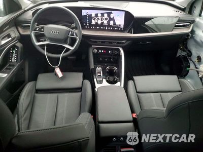 Zdjęcie 8 z 13 samochodu: 2026 AUDI Q5 PREMIUM PLUS VIN:WA12AAGU0T2042627 - miniatura