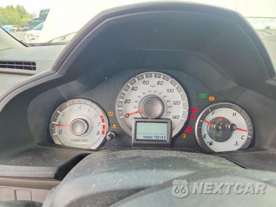 Zdjęcie 9 z 12 samochodu: 2012 HONDA PILOT TOURING VIN:5FNYF4H96CB038611 - miniatura