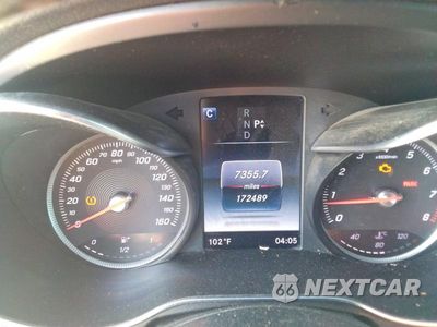 Zdjęcie 9 z 12 samochodu: 2017 MERCEDES-BENZ C 300 VIN:55SWF4JB7HU207884 - miniatura
