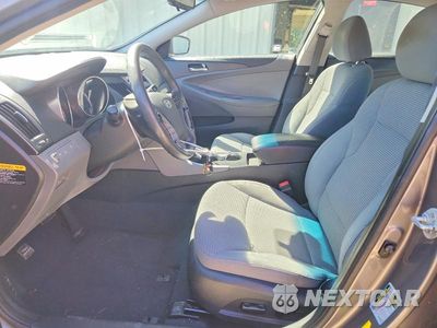 Zdjęcie 7 z 12 samochodu: 2012 HYUNDAI SONATA GLS VIN:5NPEB4AC1CH369120 - miniatura