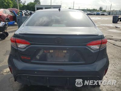 Zdjęcie 6 z 13 samochodu: 2024 TOYOTA COROLLA SE VIN:5YFS4MCE0RP184807 - miniatura