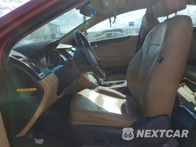 Zdjęcie 7 z 13 samochodu: 2013 HYUNDAI SONATA LIMITED VIN:5NPEC4ACXDH655465 - miniatura