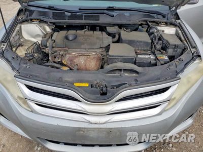 Zdjęcie 12 z 13 samochodu: 2015 TOYOTA VENZA LE VIN:4T3BA3BBXFU075122 - miniatura
