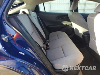 Zdjęcie 10 z 12 samochodu: 2024 TOYOTA PRIUS LE VIN:JTDACAAU9R3036168 - miniatura