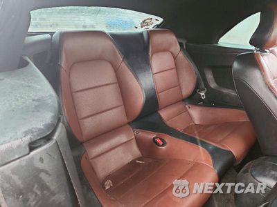Zdjęcie 10 z 12 samochodu: 2017 FORD MUSTANG VIN:1FATP8UH7H5273125 - miniatura