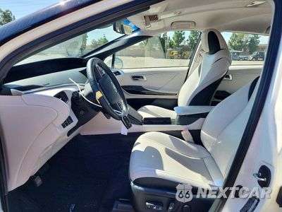 Zdjęcie 7 z 13 samochodu: 2019 TOYOTA MIRAI BASE VIN:JTDBVRBD4KA005858 - miniatura