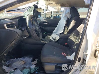 Zdjęcie 7 z 12 samochodu: 2020 TOYOTA COROLLA LE VIN:5YFEPRAE7LP018697 - miniatura