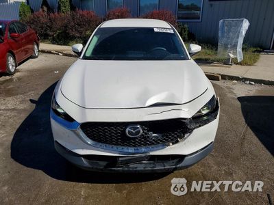 Piąte zdjęcie samochodu w środku: 2021 MAZDA CX-30 VIN:3MVDMBAL0MM228138 - miniatura